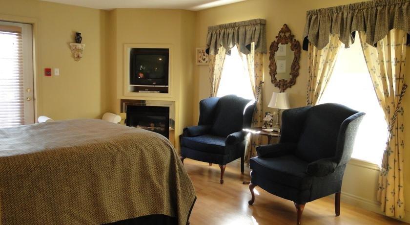 Auberge Wild Rose Inn