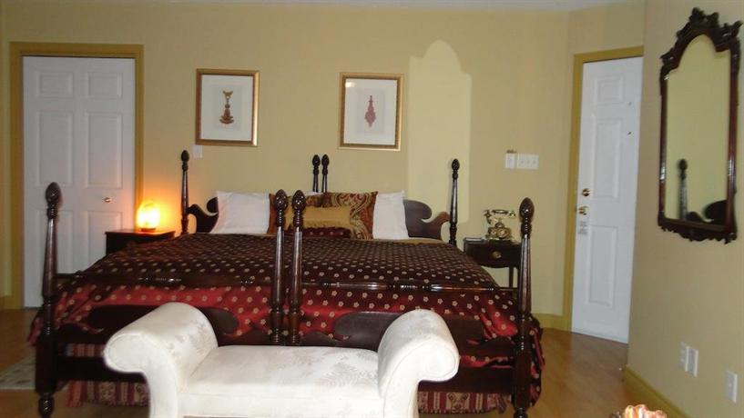 Auberge Wild Rose Inn