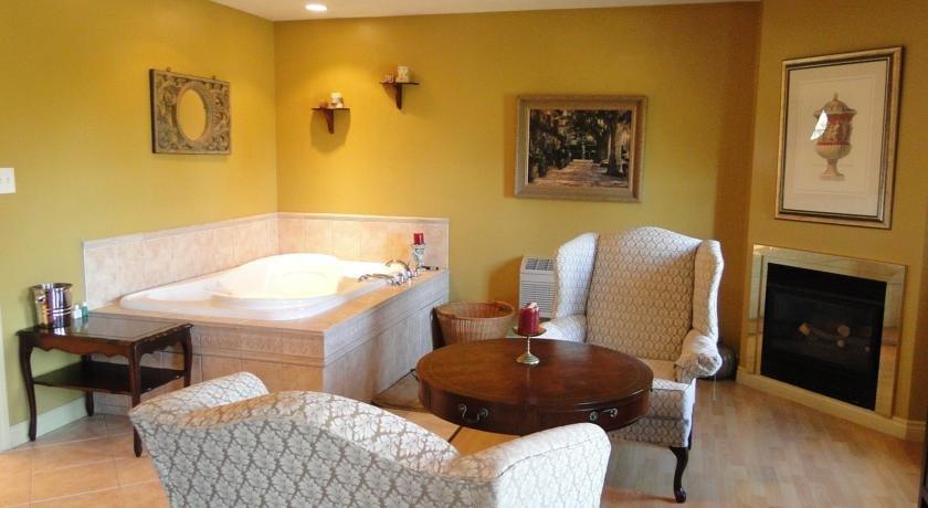 Auberge Wild Rose Inn