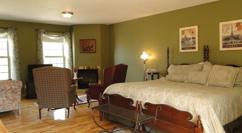 Auberge Wild Rose Inn