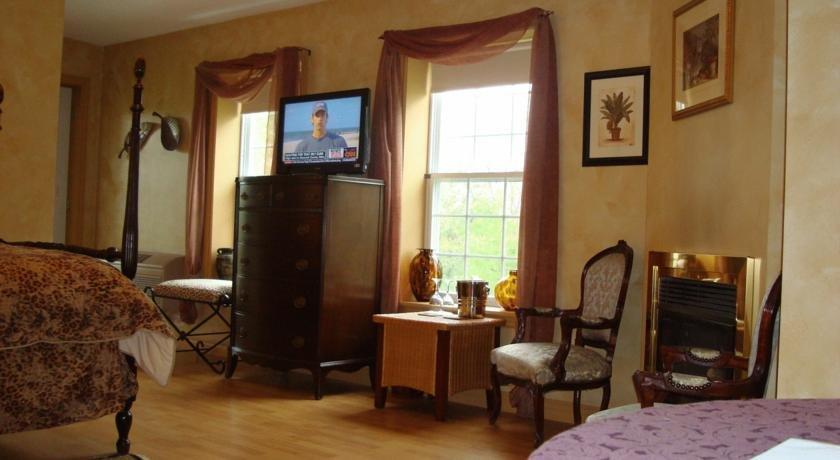 Auberge Wild Rose Inn