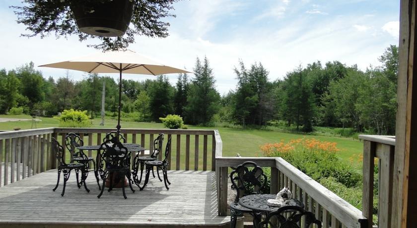 Auberge Wild Rose Inn