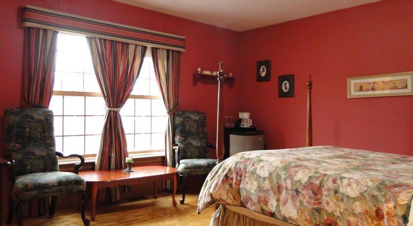 Auberge Wild Rose Inn