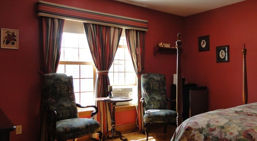 Auberge Wild Rose Inn