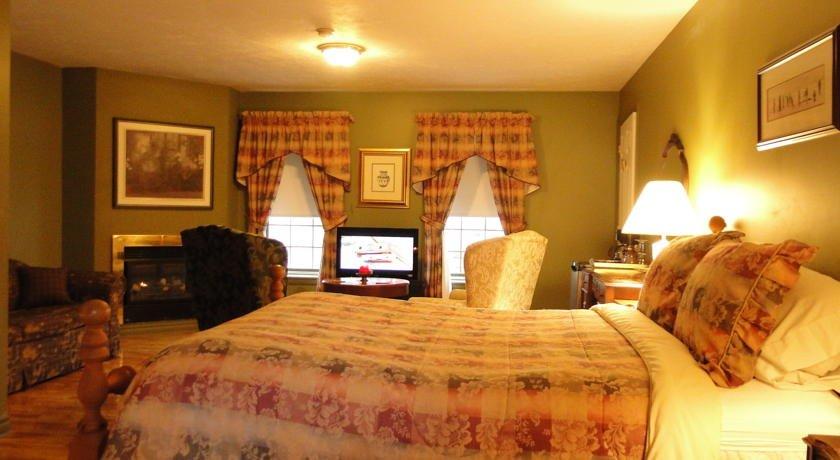 Auberge Wild Rose Inn