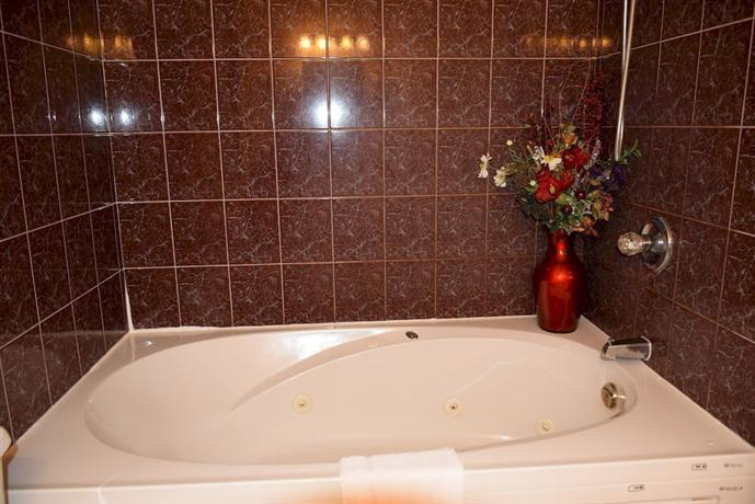 Auberge Wild Rose Inn