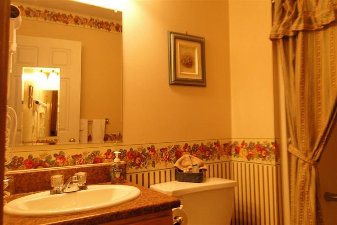 Auberge Wild Rose Inn