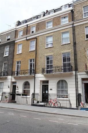 Belgravia Rooms