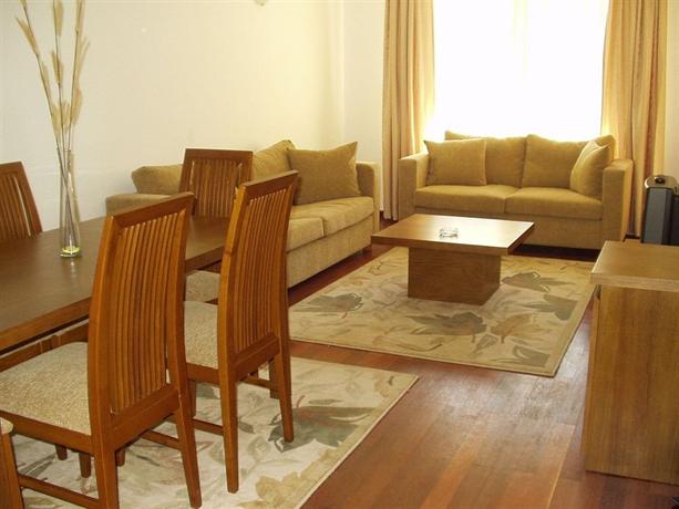 Bellevue Residence Bansko