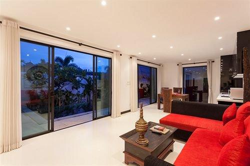 BYG Private Pool Villa Layan Beach