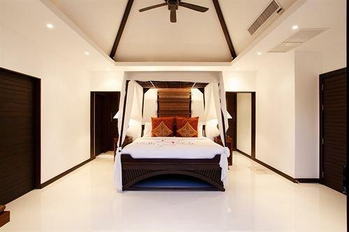BYG Private Pool Villa Layan Beach