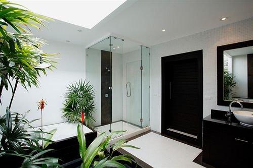 BYG Private Pool Villa Layan Beach