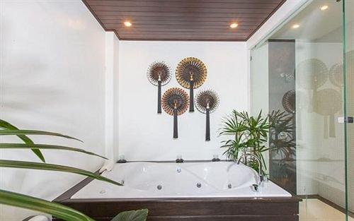 BYG Private Pool Villa Layan Beach