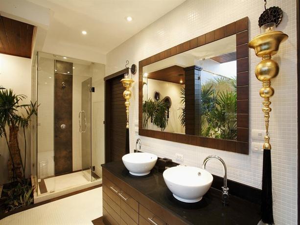 BYG Private Pool Villa Layan Beach