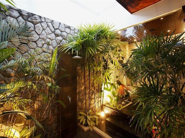 BYG Private Pool Villa Layan Beach