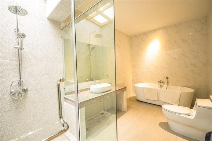 BYG Private Pool Villa Layan Beach