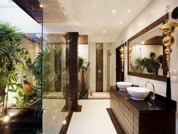 BYG Private Pool Villa Layan Beach