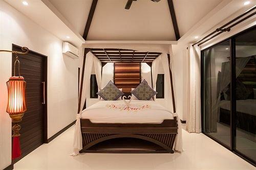 BYG Private Pool Villa Layan Beach