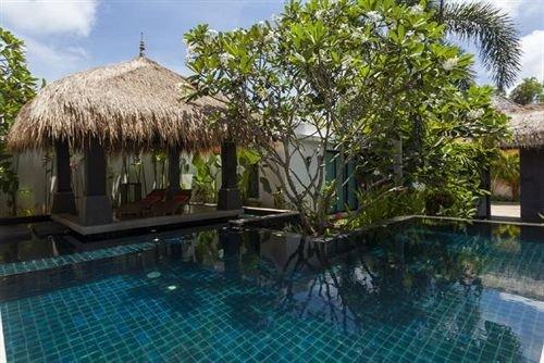 BYG Private Pool Villa Layan Beach