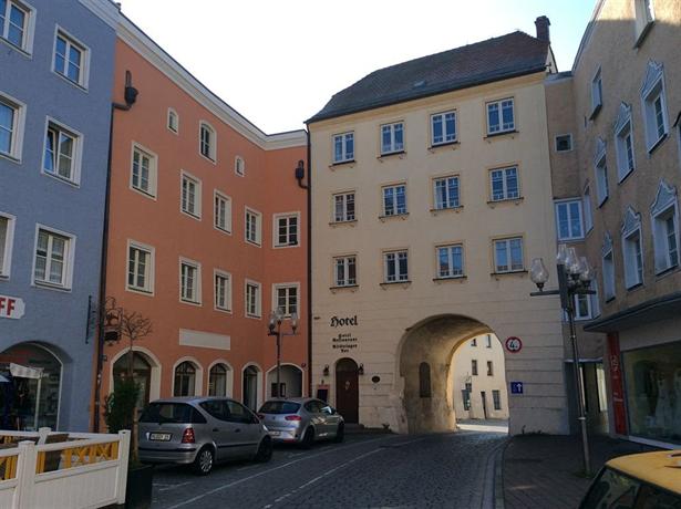 Hotel Muhldorf