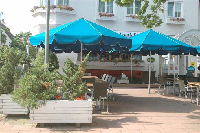 Hotel Schwanen Freudenstadt