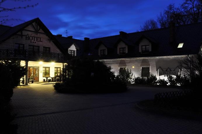 Hotel Kontrast