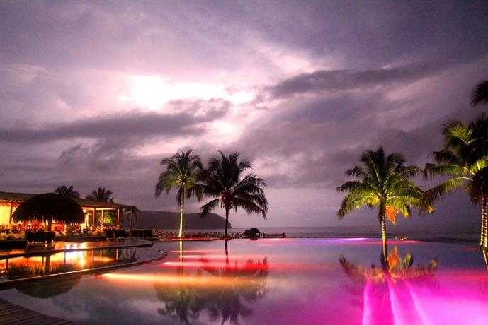 Playa Venao Hotel Resort Pedasi Panama thumbnail