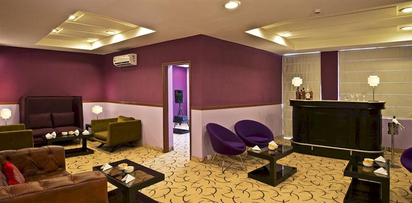 Red Fox Hotel Bhiwadi