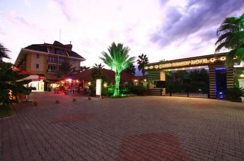 Seker Resort Hotel