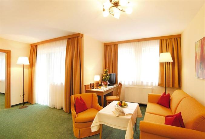 Parkhotel Seefeld