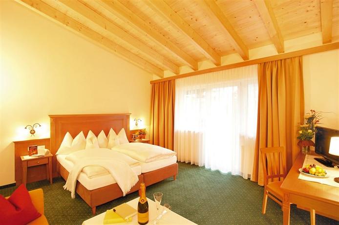 Parkhotel Seefeld