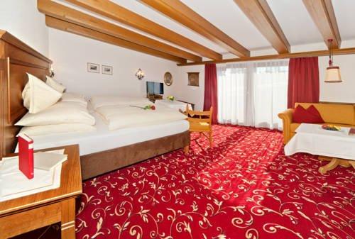 Parkhotel Seefeld