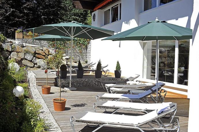 Parkhotel Seefeld