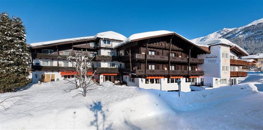 Parkhotel Seefeld