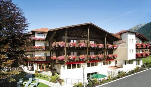 Parkhotel Seefeld