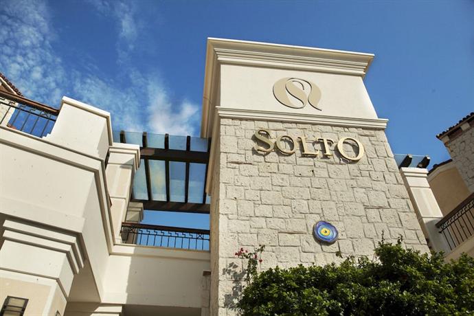 Premier Solto Hotel By Corendon