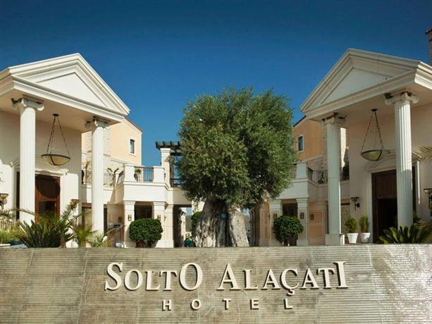 Premier Solto Hotel By Corendon