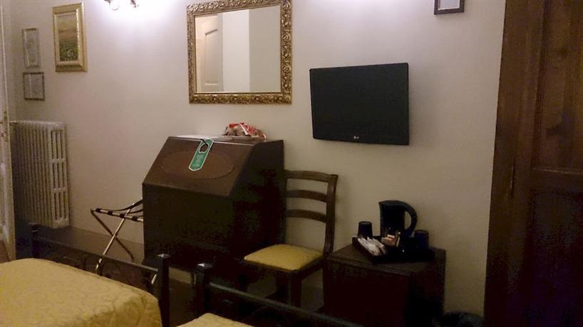 Ghirlandaio Firenze Guesthouse