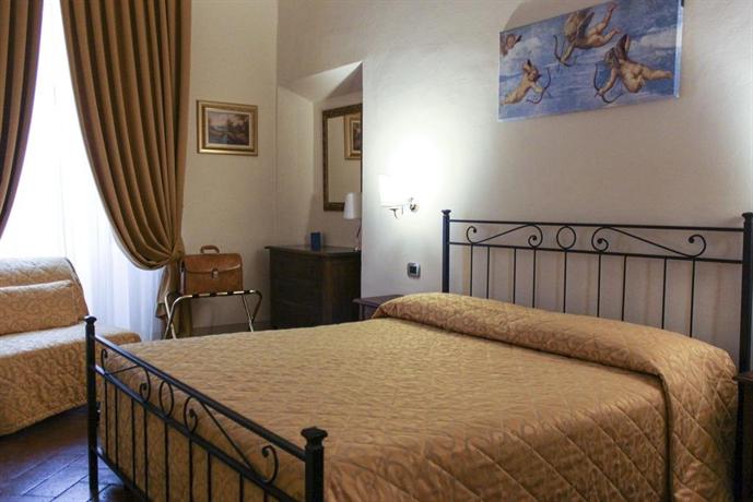 Ghirlandaio Firenze Guesthouse