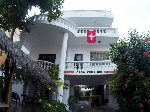 Chill Inn Atacames Esmeraldas Province Ecuador thumbnail