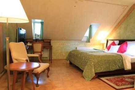 Hotel U Jezulatka