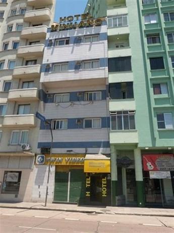 Minuano Express Hotel