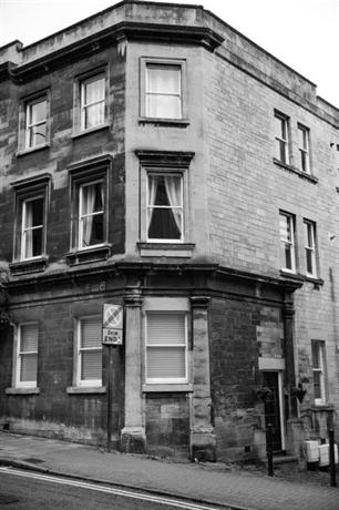 Freedom Stays Bath - London Apartment