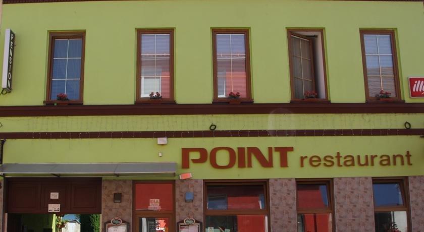 Point Pension-Restaurant