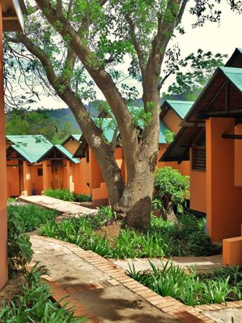 Mantenga Lodge - dream vacation