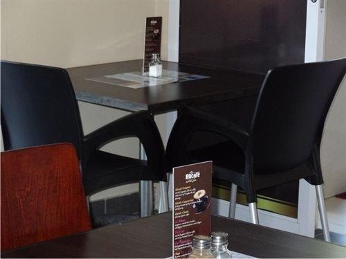 Andaluz Boutique Hotel