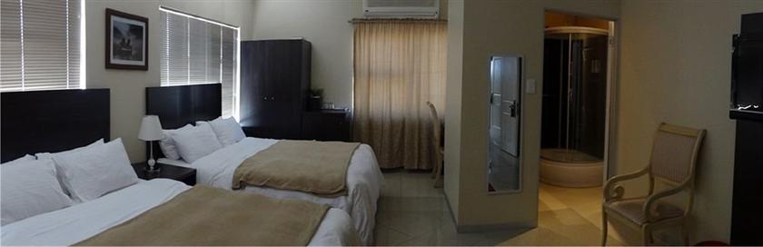 Andaluz Boutique Hotel
