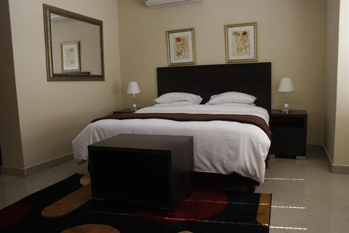 Andaluz Boutique Hotel