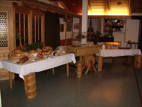 Boutique Hotel Glacier