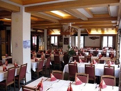 Boutique Hotel Glacier
